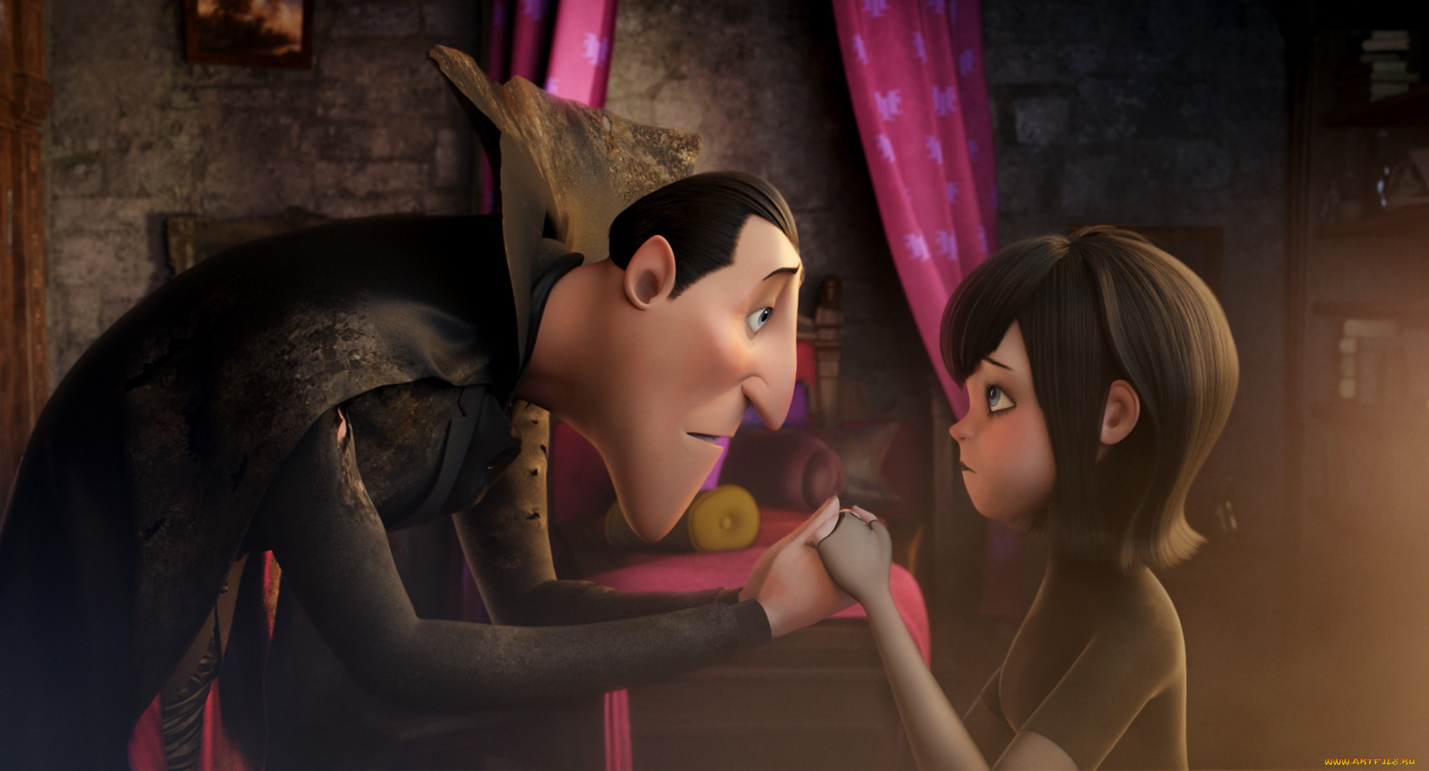 , hotel transylvania, 